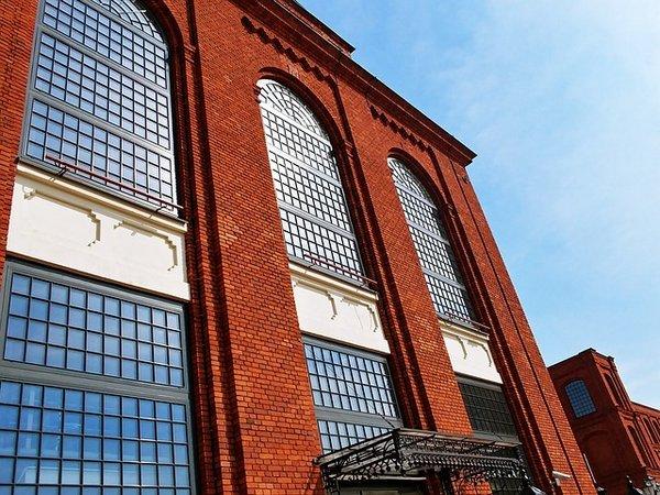 Łódzka architektura